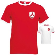 Gunners Fan t-shirt  -  Gothic