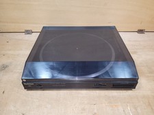 Technics SL-J110R Auto