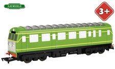 OO Gauge Bachmann 58820BE