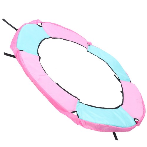 Big trampoline spring - big,