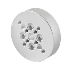 Dovetail Saddle Clamp Compact