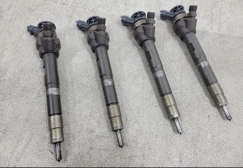 Range rover injectors - range,