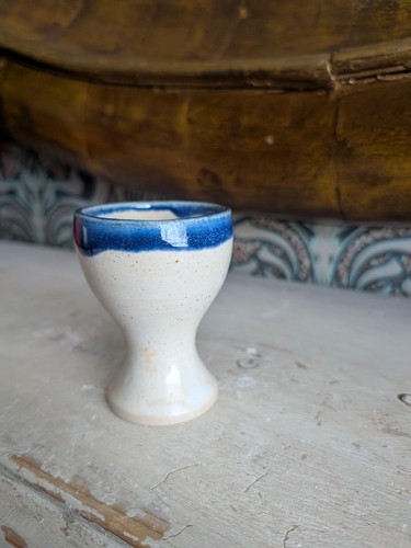 Lovely 5x4cm studio pottery - studio,
