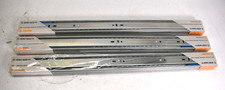 Goldenwarm Capacity Full Extension 22" Undermount Drawer Slides Lot of 3