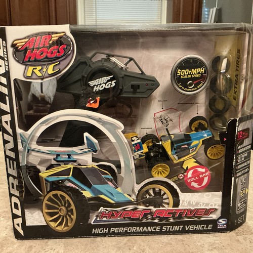 Air hog hyper actives - hog,