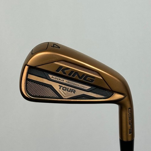 Cobra king mim tour copper - mim,