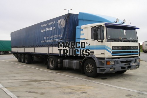 Truck photo daf - truck,