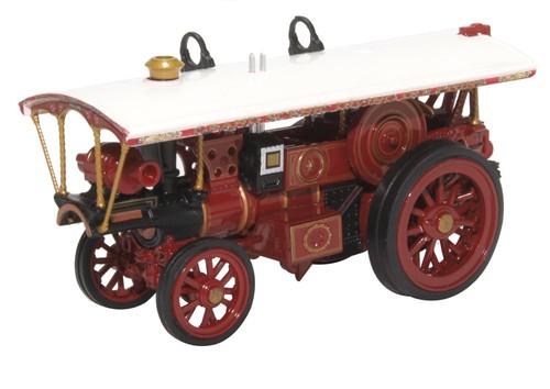 Oxford diecast 76bur006 - diecast,