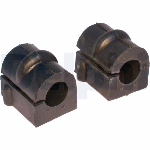 Stabiliser bar mounting - mounting, front