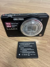 Panasonic Lumix DMC-SZ1