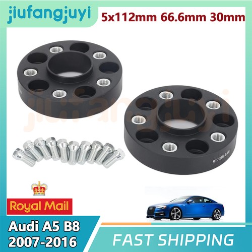 2pcs bolt wheel spacers - 2pcs,