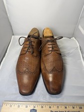  Stacy Adams Batlin leather