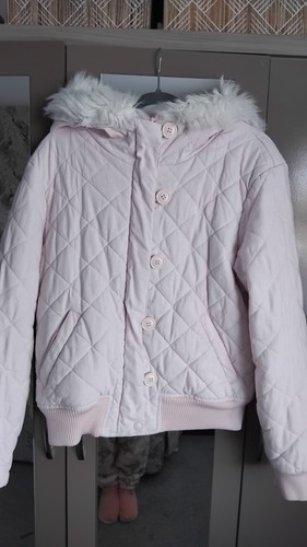Ladies fred perry - fred, jacket