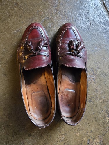Alden brooks brothers 772 - brooks,