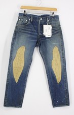 VISVIM MENS SOCIAL SCULPTURE