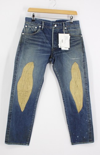 Visvim mens social - visvim, sculpture