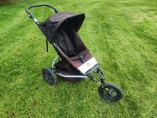Mountain Buggy Urban Off Road Pram