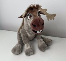 Disney frozen sven seated - disney,
