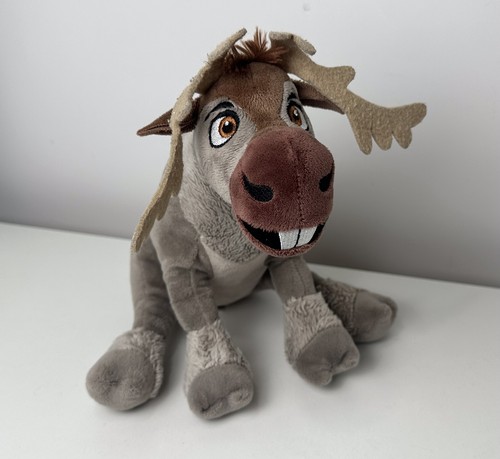 Disney frozen sven seated - frozen,