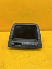 TOYOTA PRIUS MK2 SAT NAV MULTI