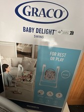Graco Baby Delight Up and Away