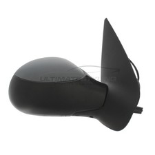 Peugeot 206 2003-2009 Door