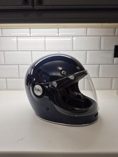 Bell Motor Bike Helmet. Large.  New. Limited Edition.