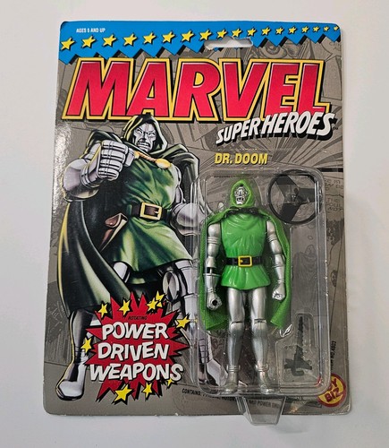1990 toy biz - toy, marvel