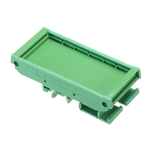 Pcb din rail - pcb, carrier