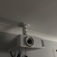 Optoma UHD38x DLP Projector 4K