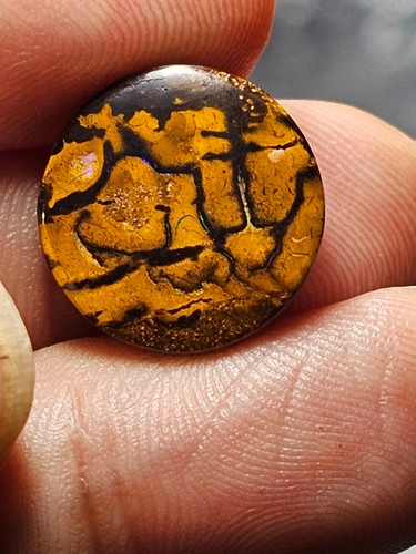 8cts queensland boulder opal - 9.8cts,