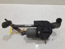 2009 VOLKSWAGEN GOLF PLUS Mk1 Left Front Wiper Motor