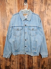 Wrangler Denim Jacket Light