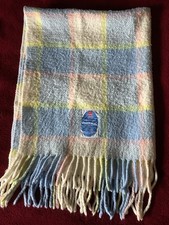 Vintage Mothercare Pram Rug