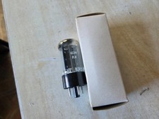 Gz34 tube for vale amps - vale,