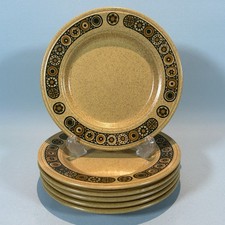 Vintage Kiln Craft Bacchus 6