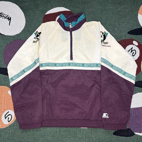Vintage starter mighty ducks - starter,