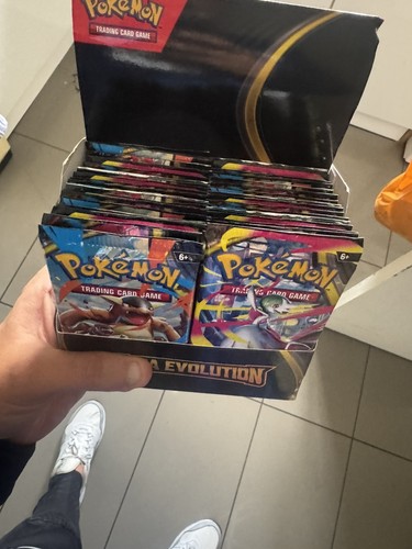 Pokemon tcg mega evolution - mega,