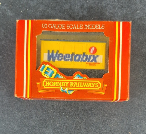 Hornby railways gauge - hornby,