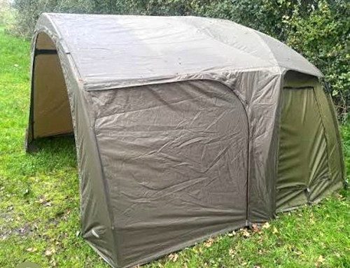 T100 trakker bivvy - t100, with