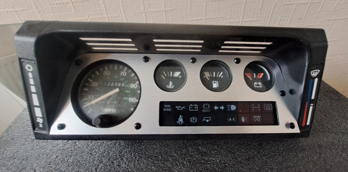 Landrover defender dash - , speedo