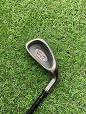Peter Alliss Impact 3 Iron 