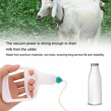 3L Portable Household Goat