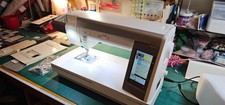  Janome Horizon Memory Craft 9400QCP 