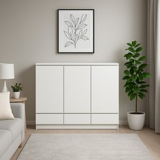 INTERLUBKE MEDIA STORAGE UNIT Excellent Condition SAVE £££ 