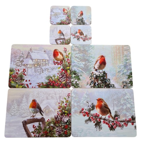 Christmas robins robin - christmas,
