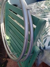 Anodised Aluminium 24 PUSH