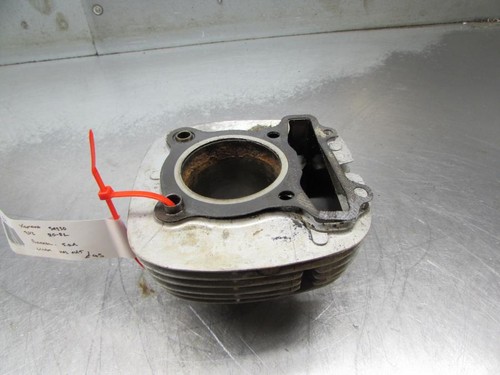 Yamaha sr250 3y6 1980 - yamaha,