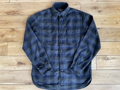 Rrl ralph lauren rare - rrl,