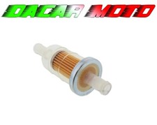 11MM PETROL FILTER Honda NT 650V Deauville 1992 1993 1994 1995 1996 1997
